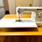 JUKI シュプールTL-98SP