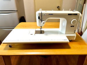 JUKI シュプールTL-98SP